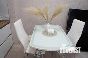 Студия квартира, посуточно, 37м2, 2/14 этаж