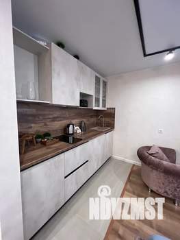 Студия квартира, посуточно, 30м2, 8/21 этаж