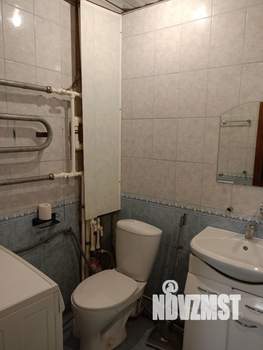 1-к квартира, на длительный срок, 45м2, 10/12 этаж