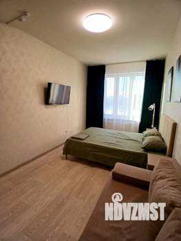 1-к квартира, посуточно, 30м2, 6/25 этаж