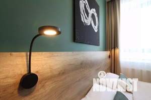 1-к квартира, посуточно, 30м2, 4/15 этаж