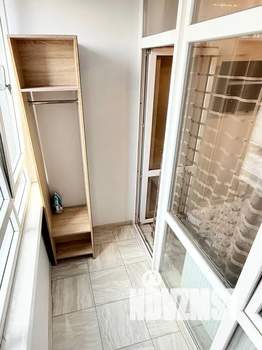 1-к квартира, посуточно, 31м2, 2/18 этаж