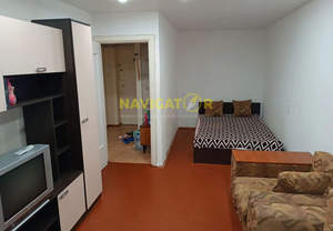 1-к квартира, на длительный срок, 44м2, 7/12 этаж