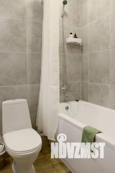 Студия квартира, посуточно, 30м2, 26/28 этаж