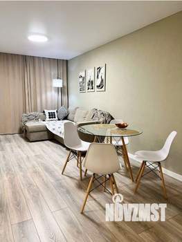 2-к квартира, на длительный срок, 45м2, 1/9 этаж