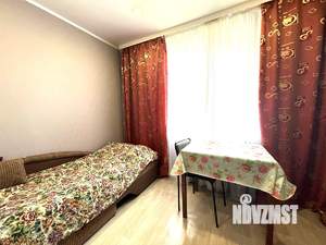 Студия квартира, на длительный срок, 15м2, 9/9 этаж