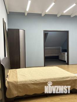 Студия квартира, посуточно, 60м2, 3/3 этаж