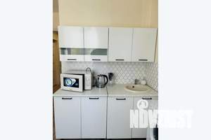 1-к квартира, посуточно, 36м2, 2/12 этаж
