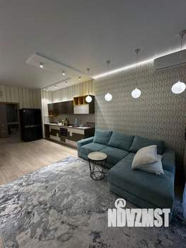 3-к квартира, на длительный срок, 96м2, 6/19 этаж