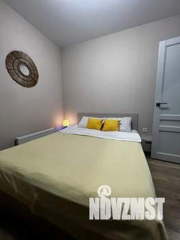 2-к квартира, посуточно, 55м2, 8/31 этаж