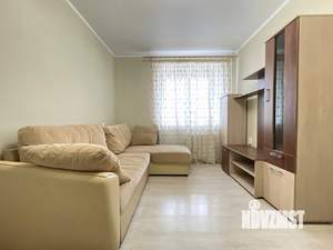 1-к квартира, на длительный срок, 33м2, 4/9 этаж