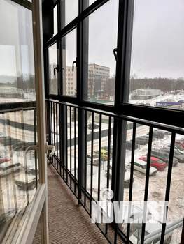 Студия квартира, посуточно, 27м2, 4/25 этаж