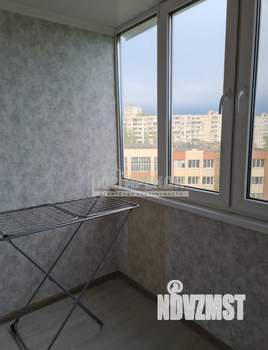 1-к квартира, на длительный срок, 40м2, 6/12 этаж