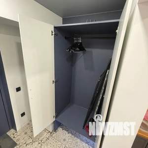 Студия квартира, посуточно, 18м2, 1/5 этаж