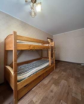 3-к квартира, на длительный срок, 72м2, 1/5 этаж