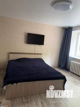 1-к квартира, на длительный срок, 36м2, 2/10 этаж