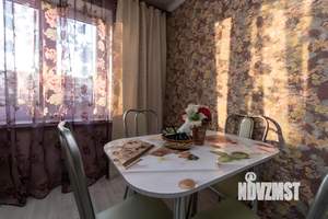 1-к квартира, посуточно, 34м2, 3/9 этаж