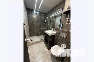 1-к квартира, посуточно, 30м2, 22/24 этаж