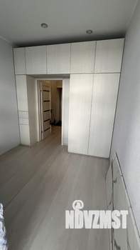 1-к квартира, на длительный срок, 40м2, 1/17 этаж