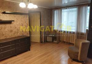 2-к квартира, на длительный срок, 44м2, 1/5 этаж