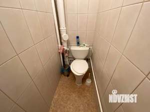 1-к квартира, на длительный срок, 42м2, 4/9 этаж