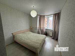 2-к квартира, на длительный срок, 62м2, 11/26 этаж