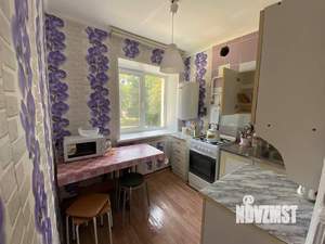 1-к квартира, на длительный срок, 33м2, 2/5 этаж