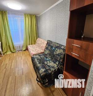 Студия квартира, посуточно, 16м2, 1/9 этаж