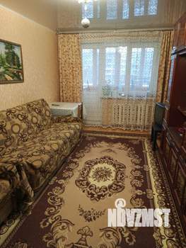 2-к квартира, на длительный срок, 46м2, 2/5 этаж