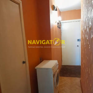 1-к квартира, на длительный срок, 38м2, 7/9 этаж