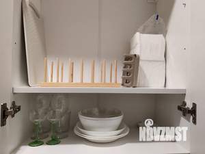 Студия квартира, посуточно, 25м2, 7/27 этаж