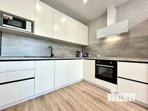 2-к квартира, посуточно, 46м2, 3/6 этаж