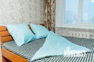 2-к квартира, посуточно, 49м2, 1/1 этаж