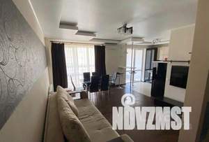 3-к квартира, на длительный срок, 85м2, 13/18 этаж