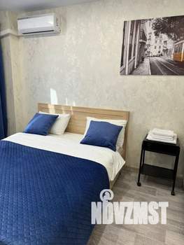 2-к квартира, посуточно, 43м2, 5/28 этаж