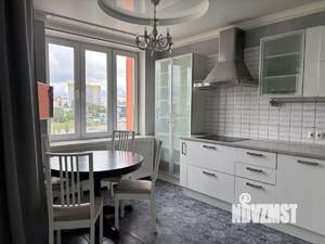 3-к квартира, на длительный срок, 74м2, 12/14 этаж