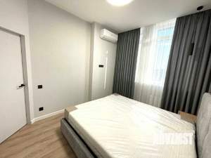 2-к квартира, на длительный срок, 46м2, 10/23 этаж