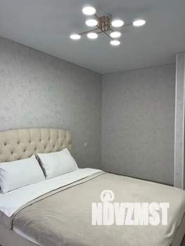 1-к квартира, посуточно, 35м2, 2/24 этаж