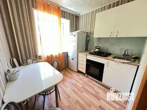 1-к квартира, на длительный срок, 33м2, 1/5 этаж