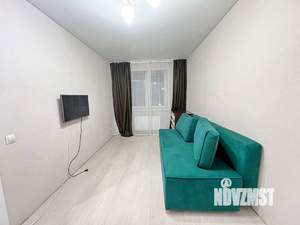 1-к квартира, на длительный срок, 40м2, 5/8 этаж