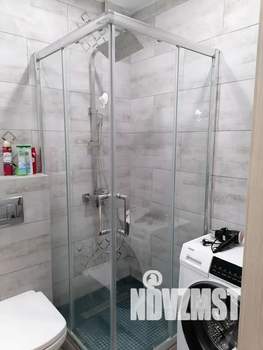 Студия квартира, посуточно, 39м2, 12/12 этаж