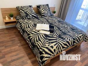 2-к квартира, посуточно, 59м2, 6/17 этаж