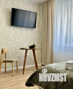 1-к квартира, посуточно, 25м2, 3/11 этаж