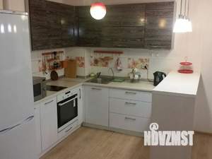 1-к квартира, посуточно, 41м2, 1/1 этаж