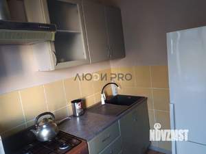 1-к квартира, на длительный срок, 31м2, 3/5 этаж