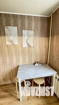 1-к квартира, посуточно, 33м2, 3/5 этаж