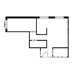 2-к квартира, на длительный срок, 65м2, 9/15 этаж