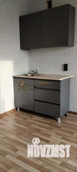 1-к квартира, на длительный срок, 42м2, 5/15 этаж