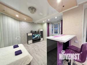 1-к квартира, посуточно, 32м2, 1/1 этаж