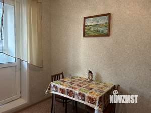 1-к квартира, на длительный срок, 36м2, 5/15 этаж